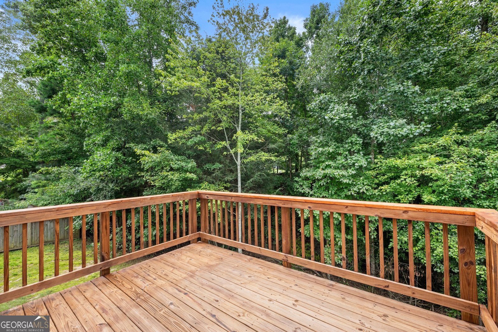 356 Orange Circle Dawsonville - 17