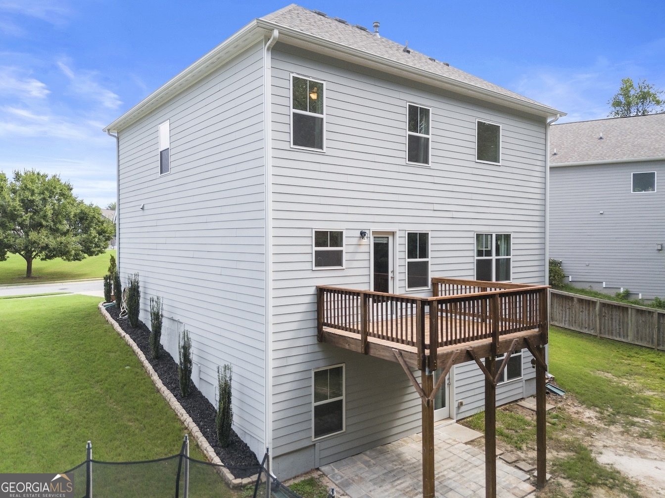 356 Orange Circle Dawsonville - 37