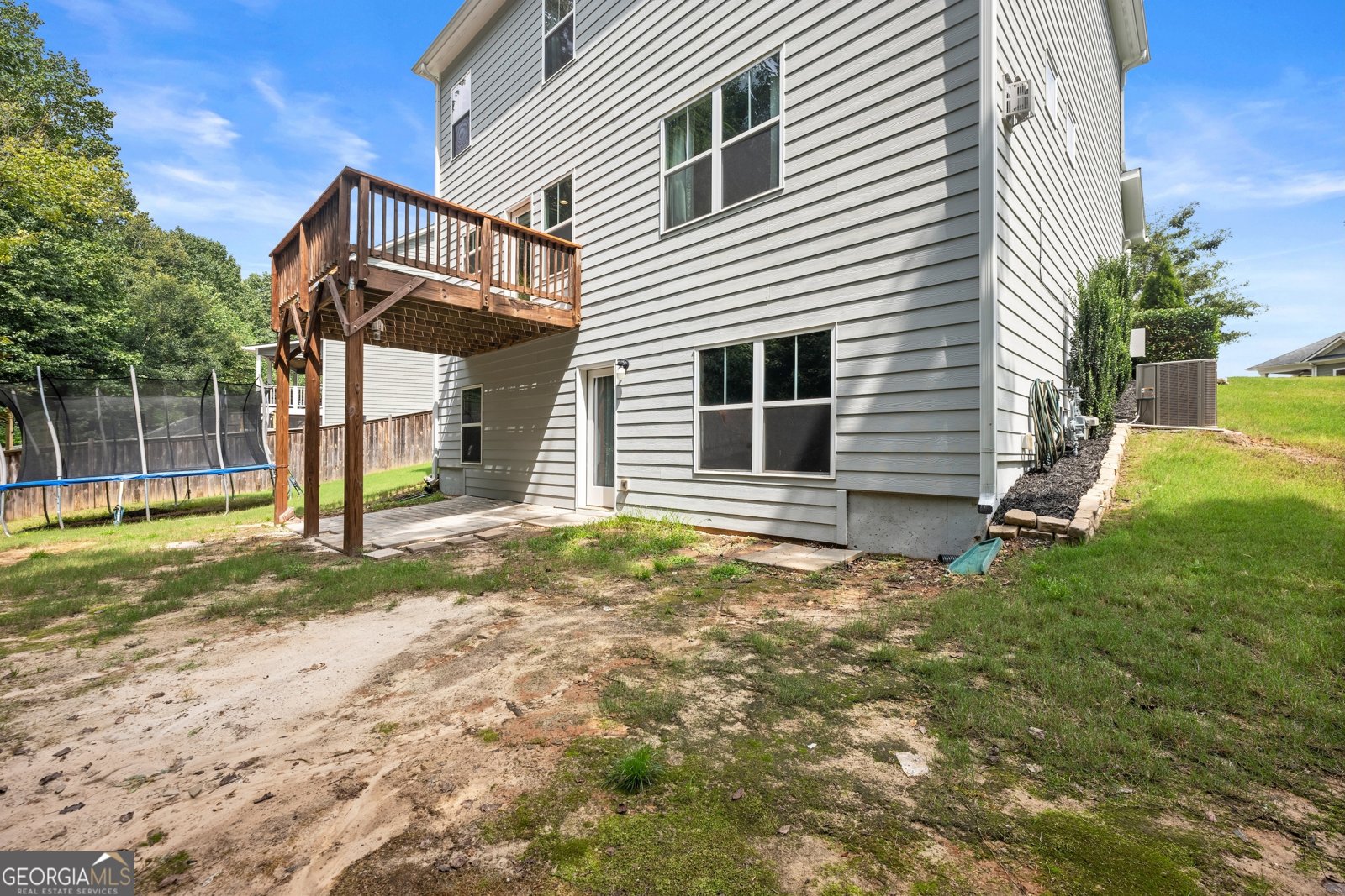 356 Orange Circle Dawsonville - 41