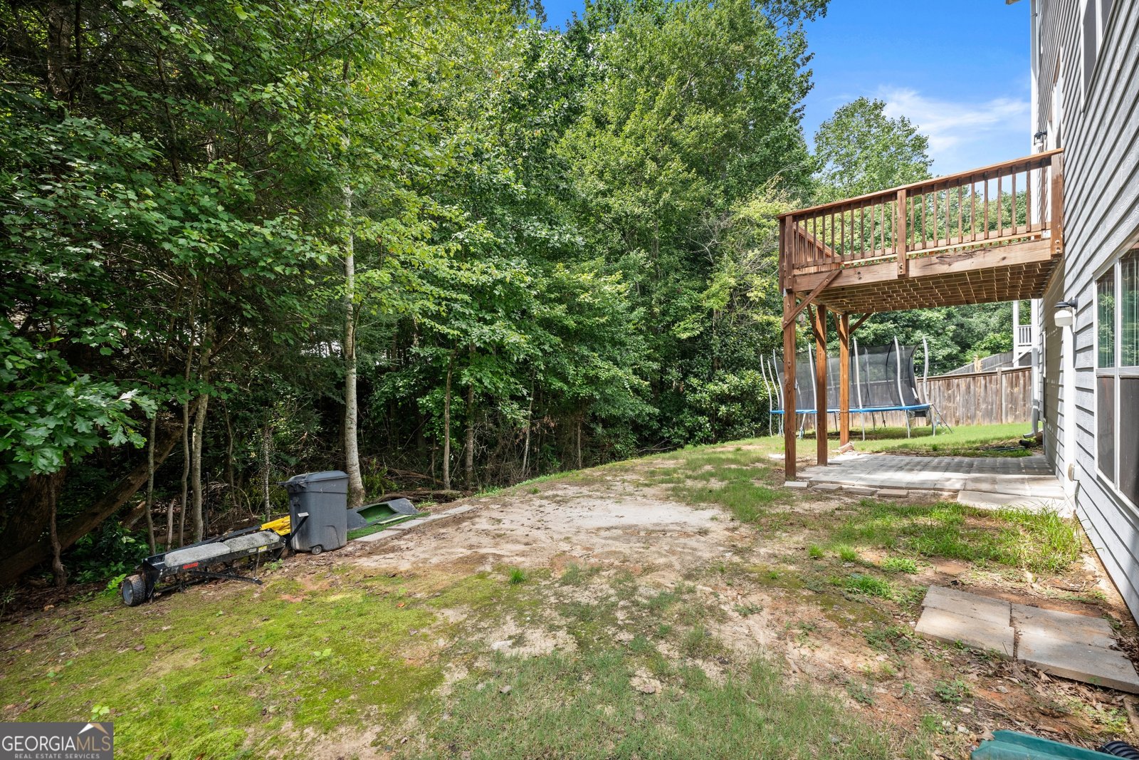 356 Orange Circle Dawsonville - 42
