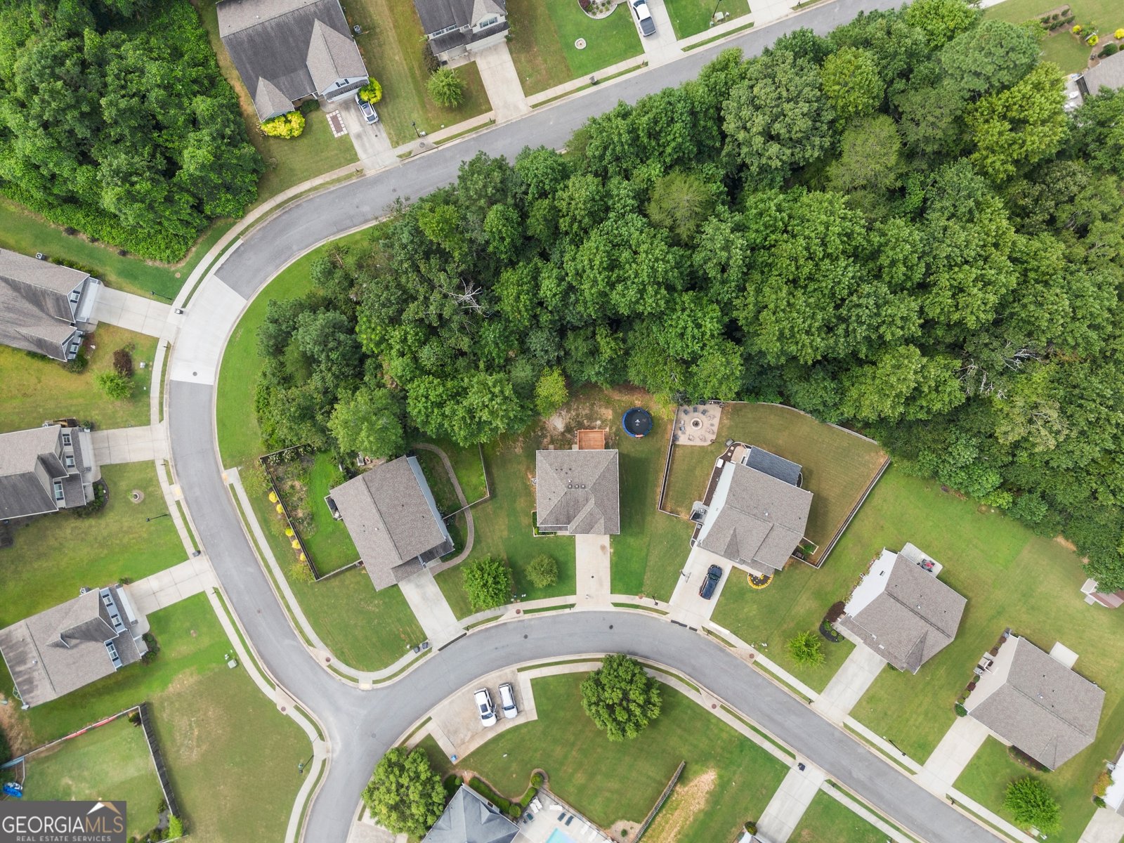 356 Orange Circle Dawsonville - 43