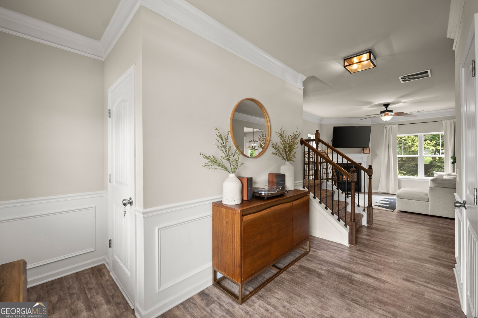 356 Orange Circle Dawsonville - 5