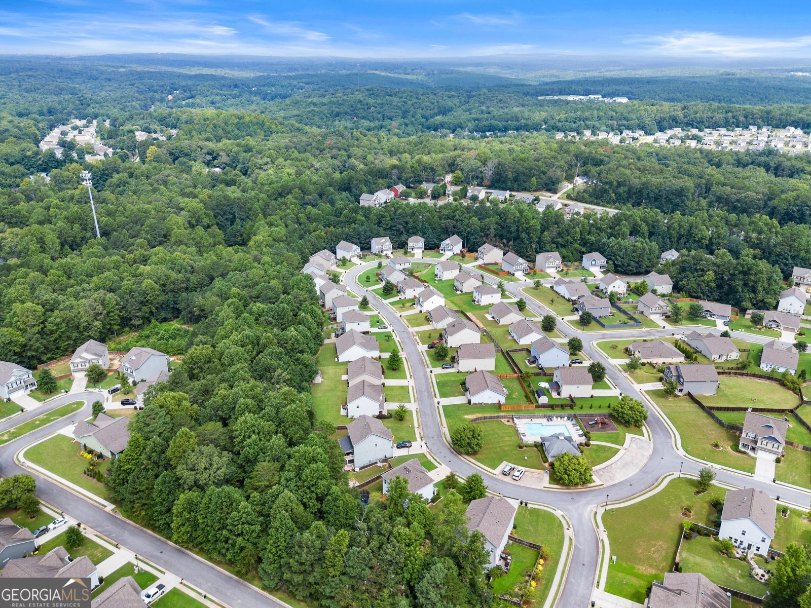 356 Orange Circle Dawsonville - 50