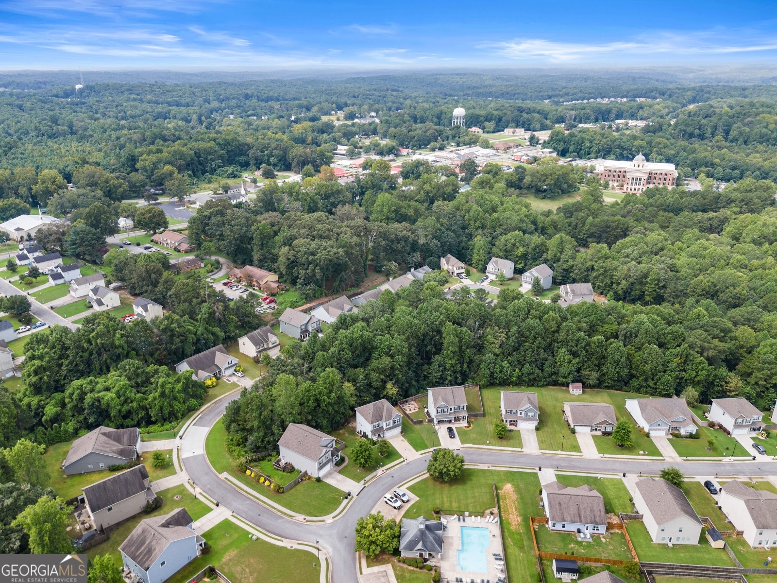 356 Orange Circle Dawsonville - 51