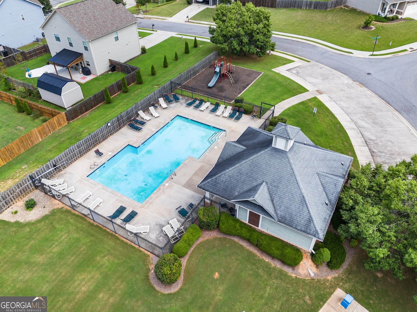 356 Orange Circle Dawsonville - 52