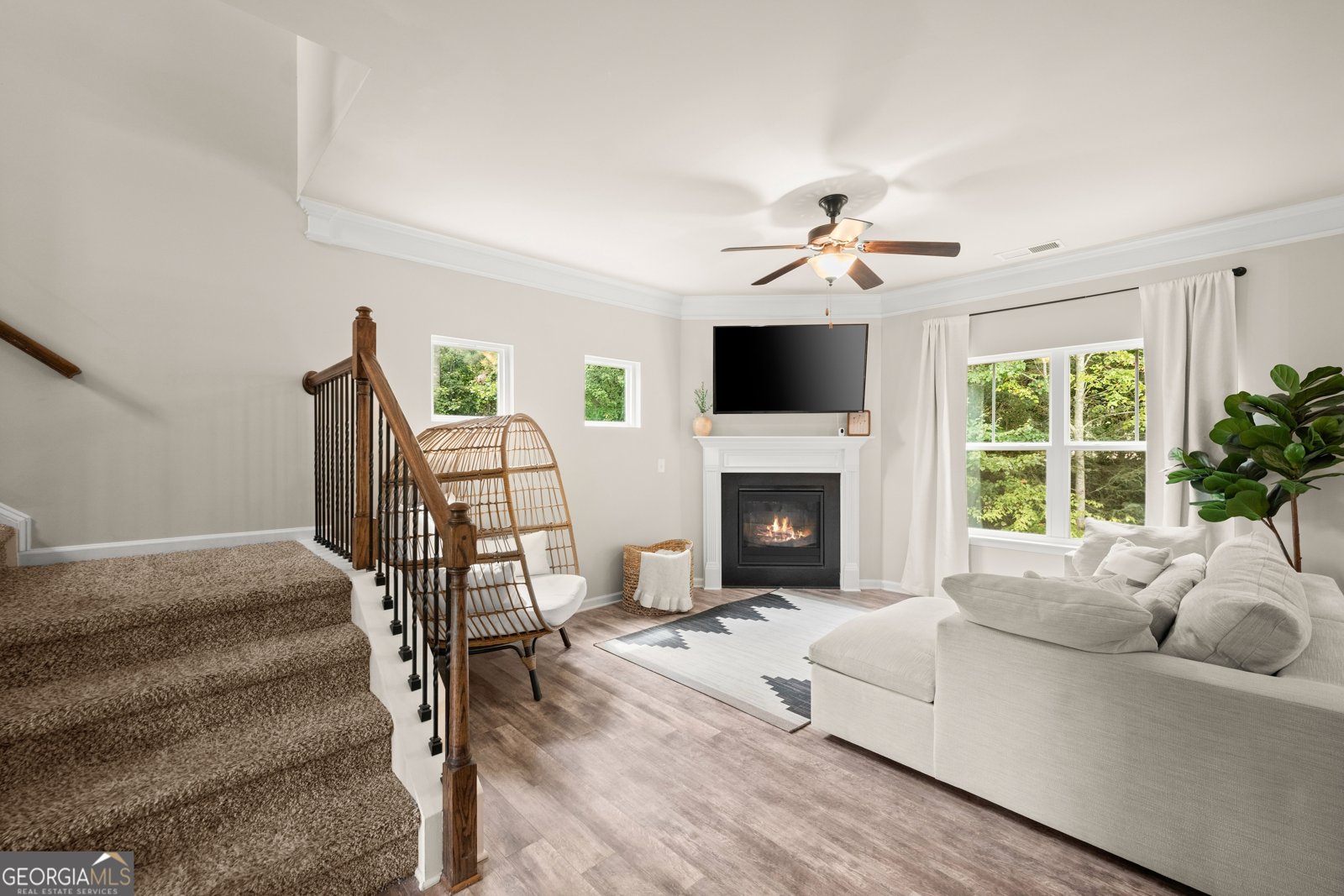 356 Orange Circle Dawsonville - 7