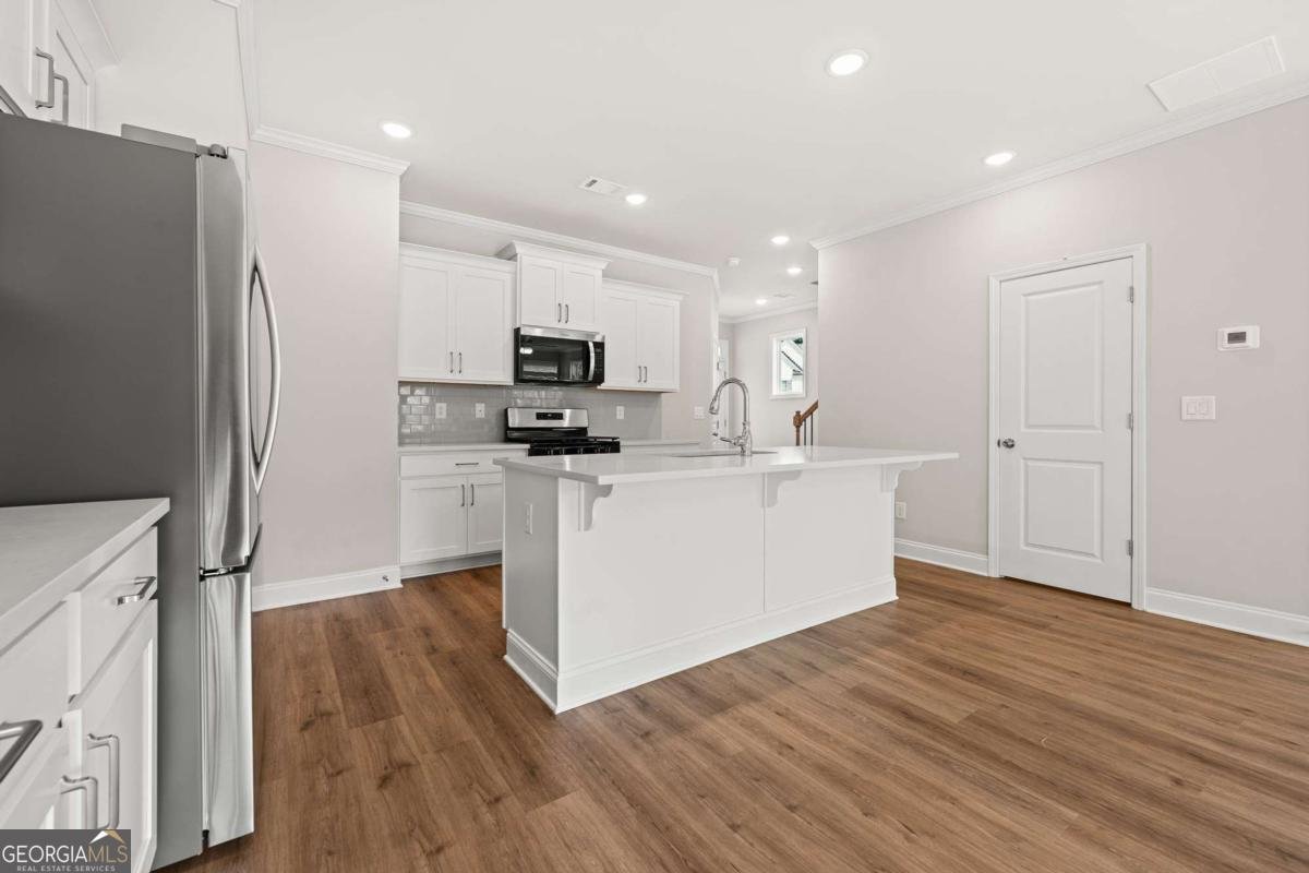 4105 Cavalier Way Duluth - 1