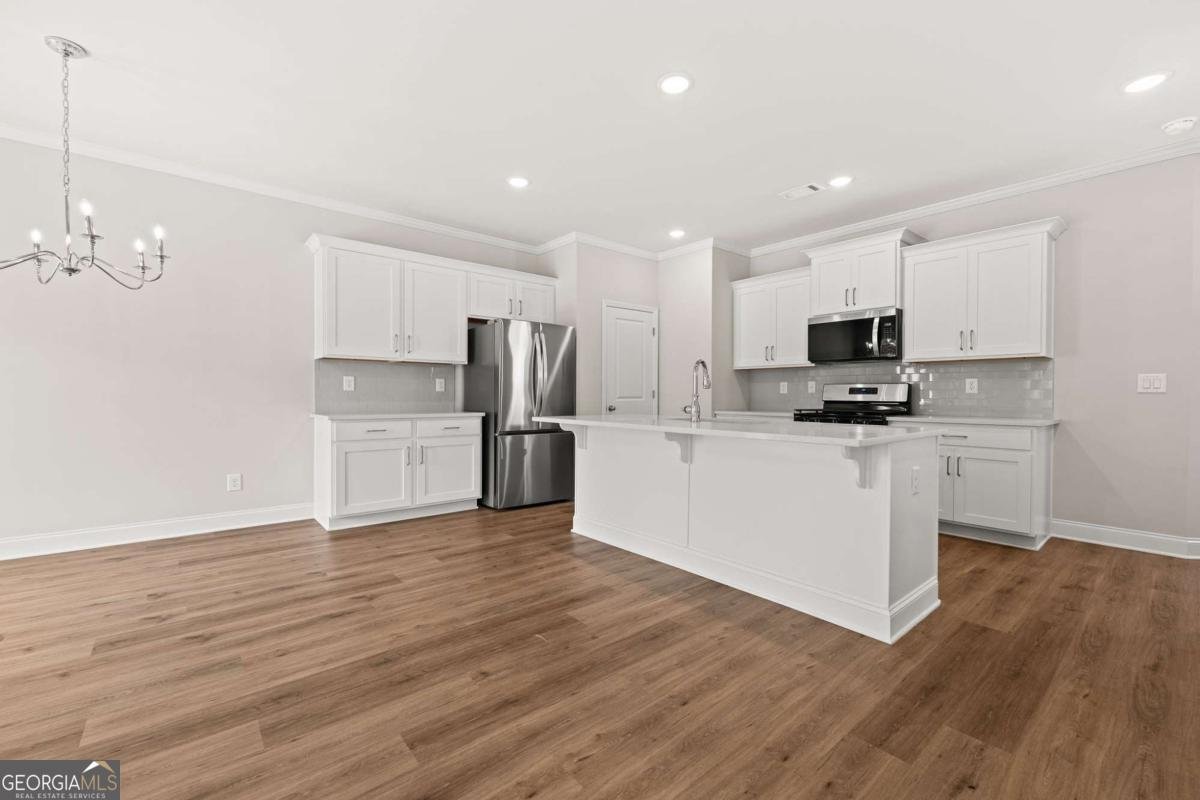 4105 Cavalier Way Duluth - 3
