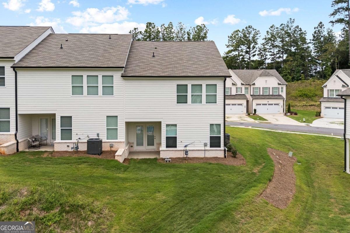4105 Cavalier Way Duluth - 34