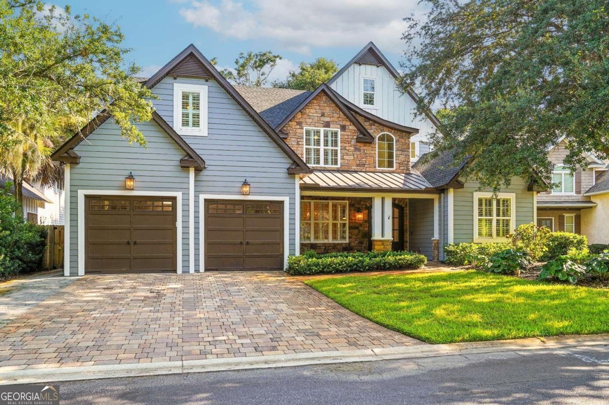 149 Cottages St. Simons - 1