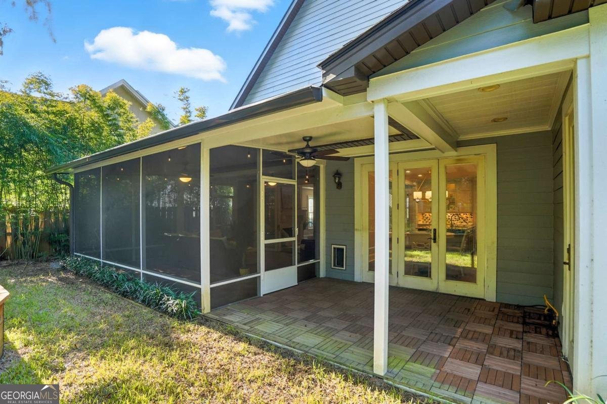 149 Cottages St. Simons - 44