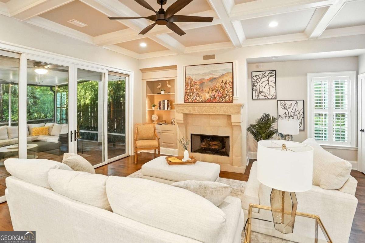 149 Cottages St. Simons - 6