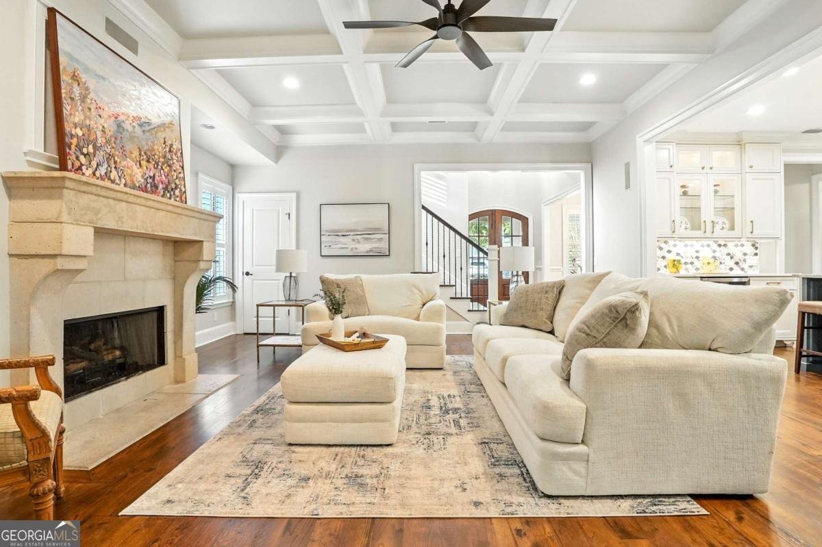 149 Cottages St. Simons - 7