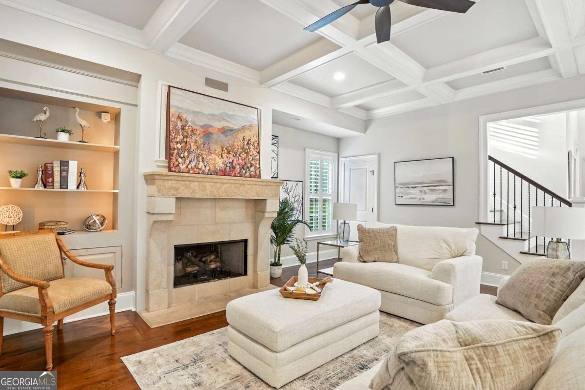 149 Cottages St. Simons - 8