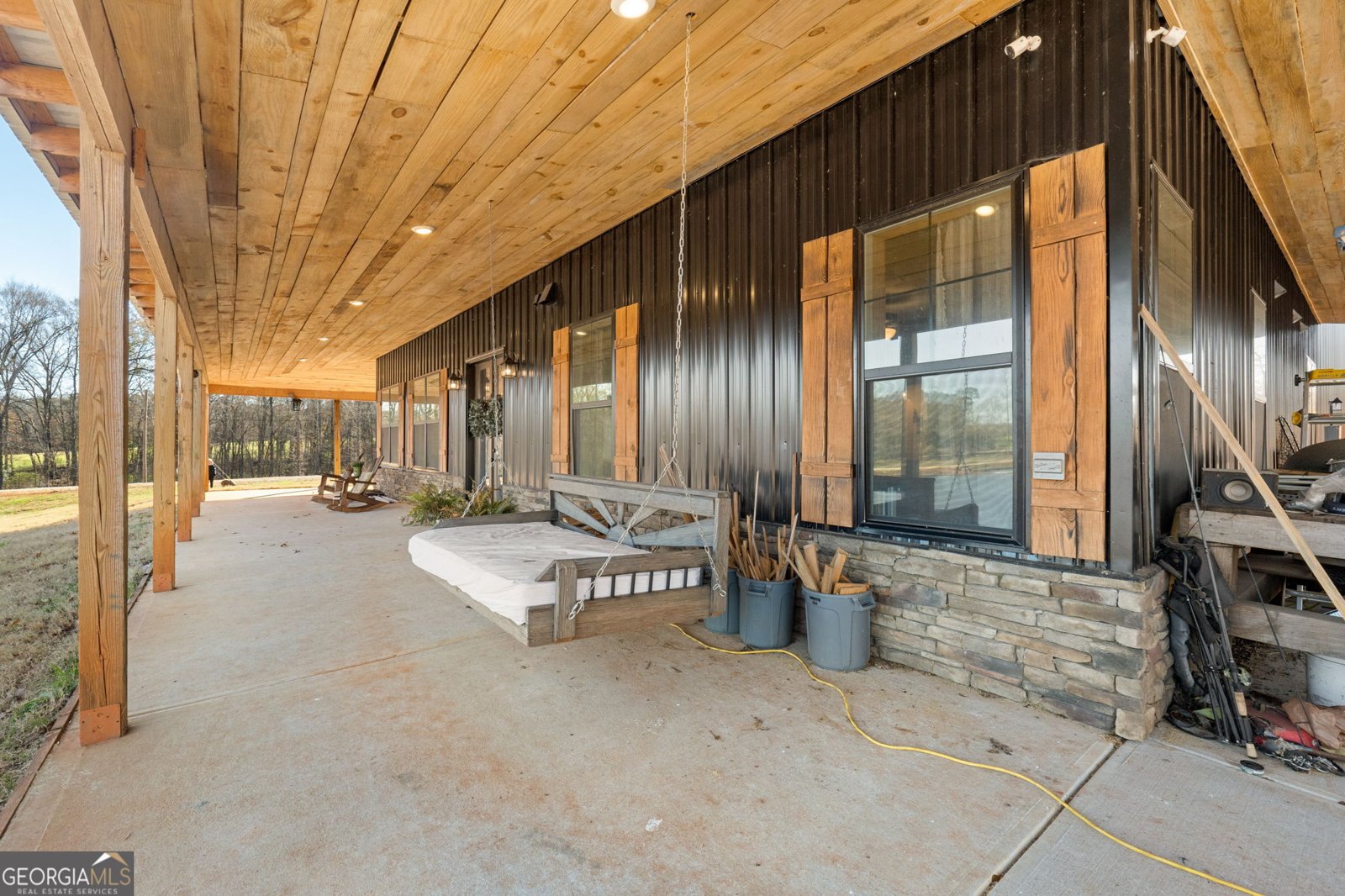 239 Walters Road Barnesville - 1