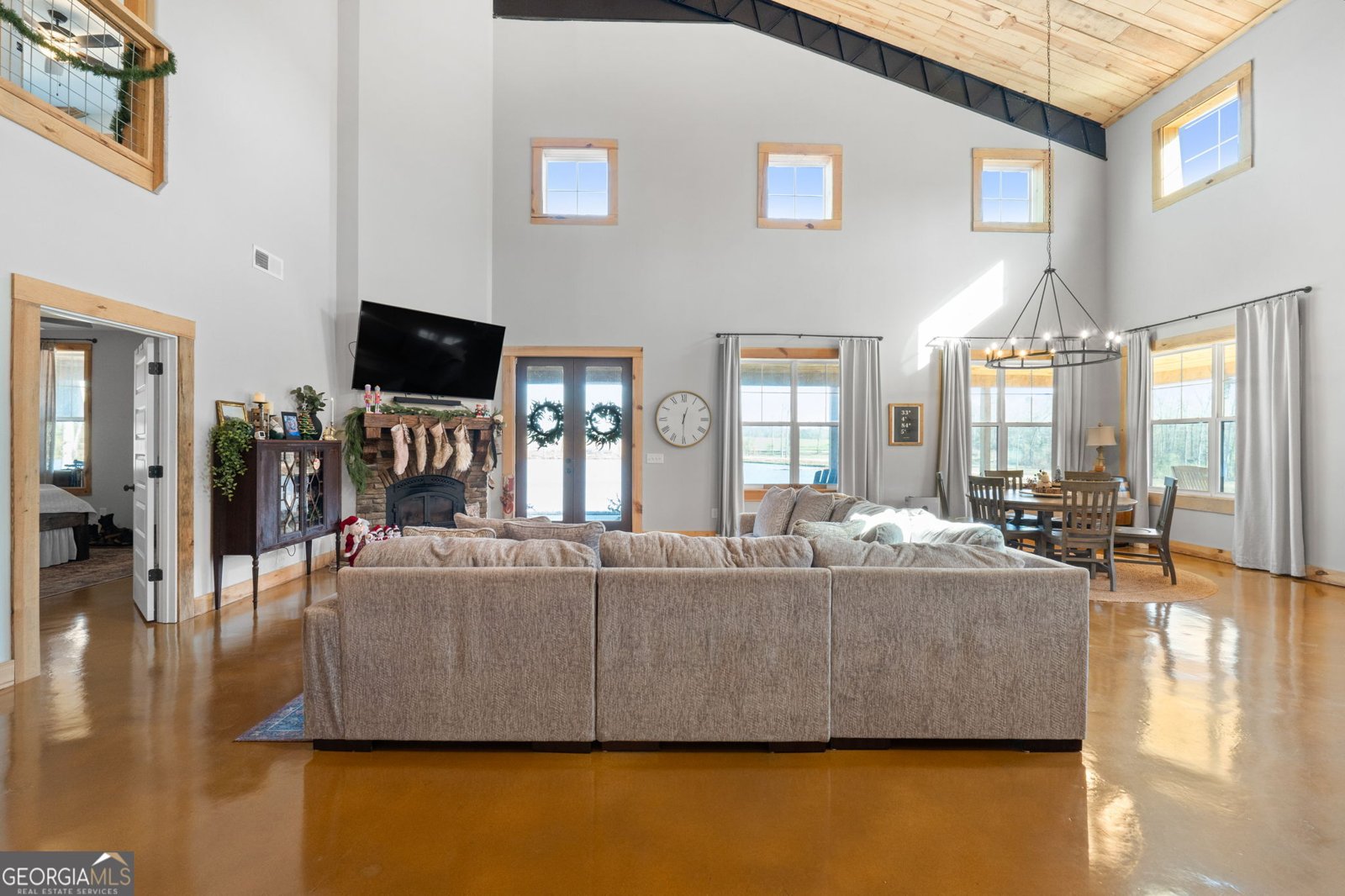 239 Walters Road Barnesville - 11