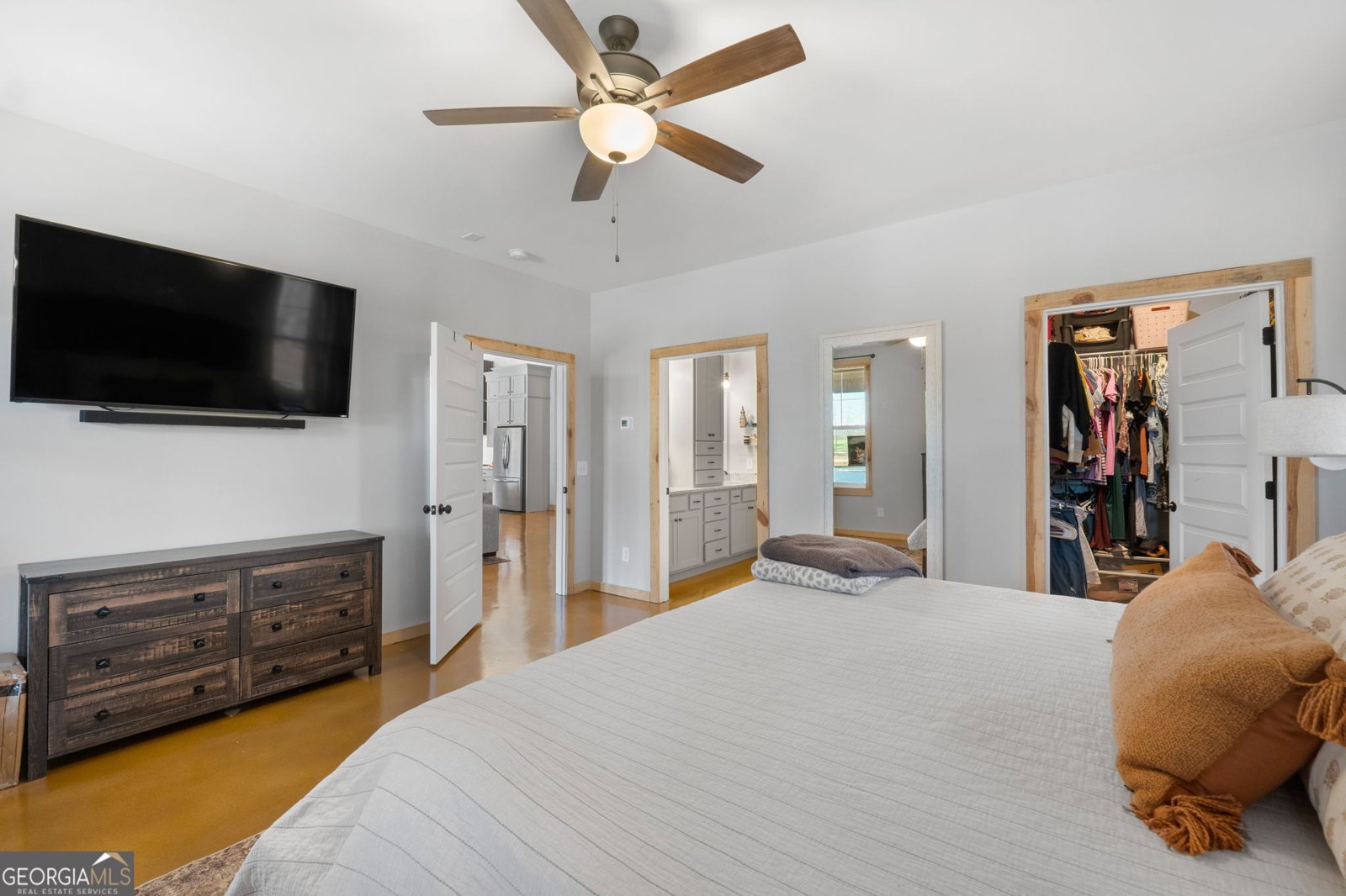 239 Walters Road Barnesville - 16