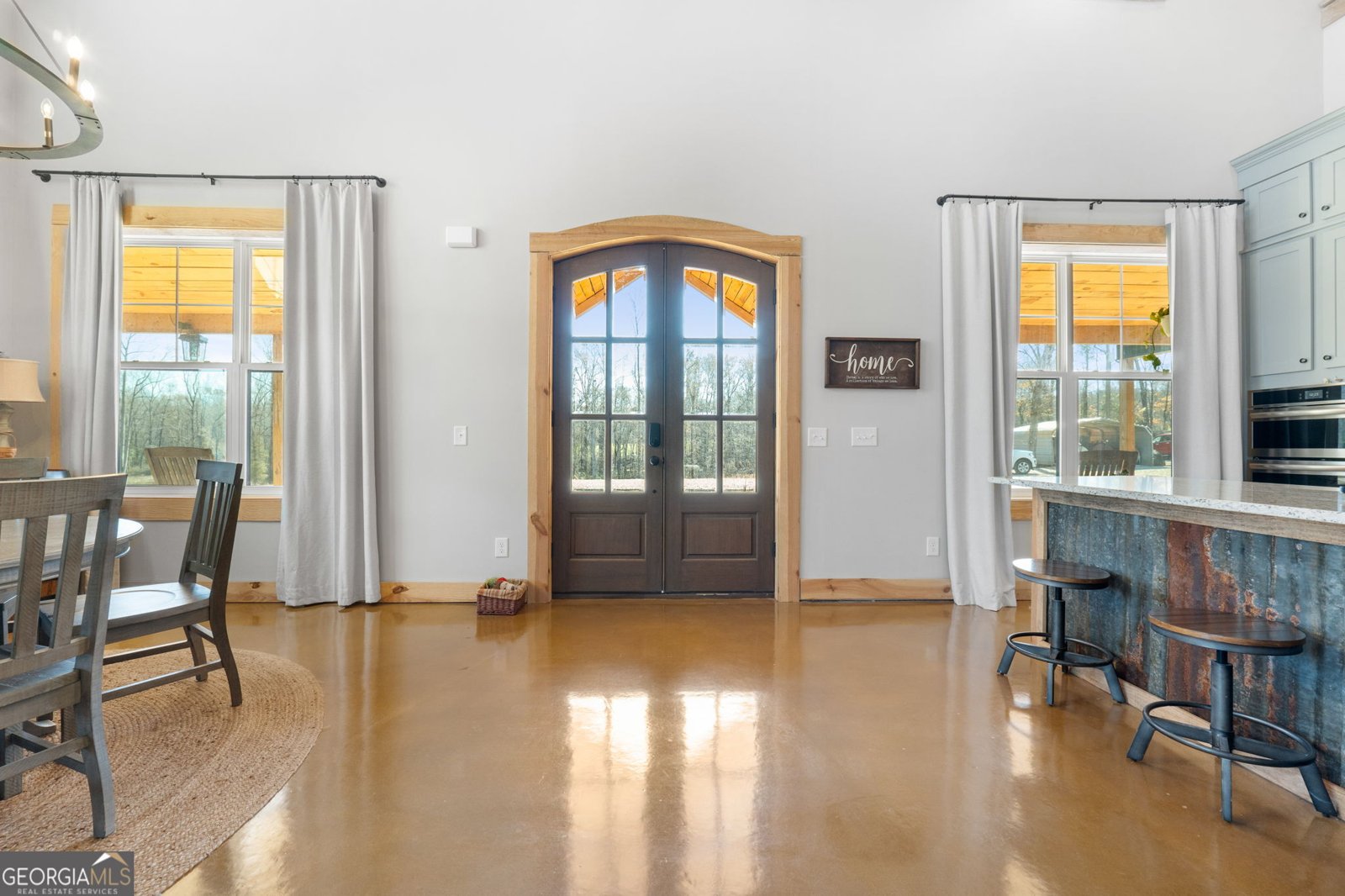 239 Walters Road Barnesville - 2