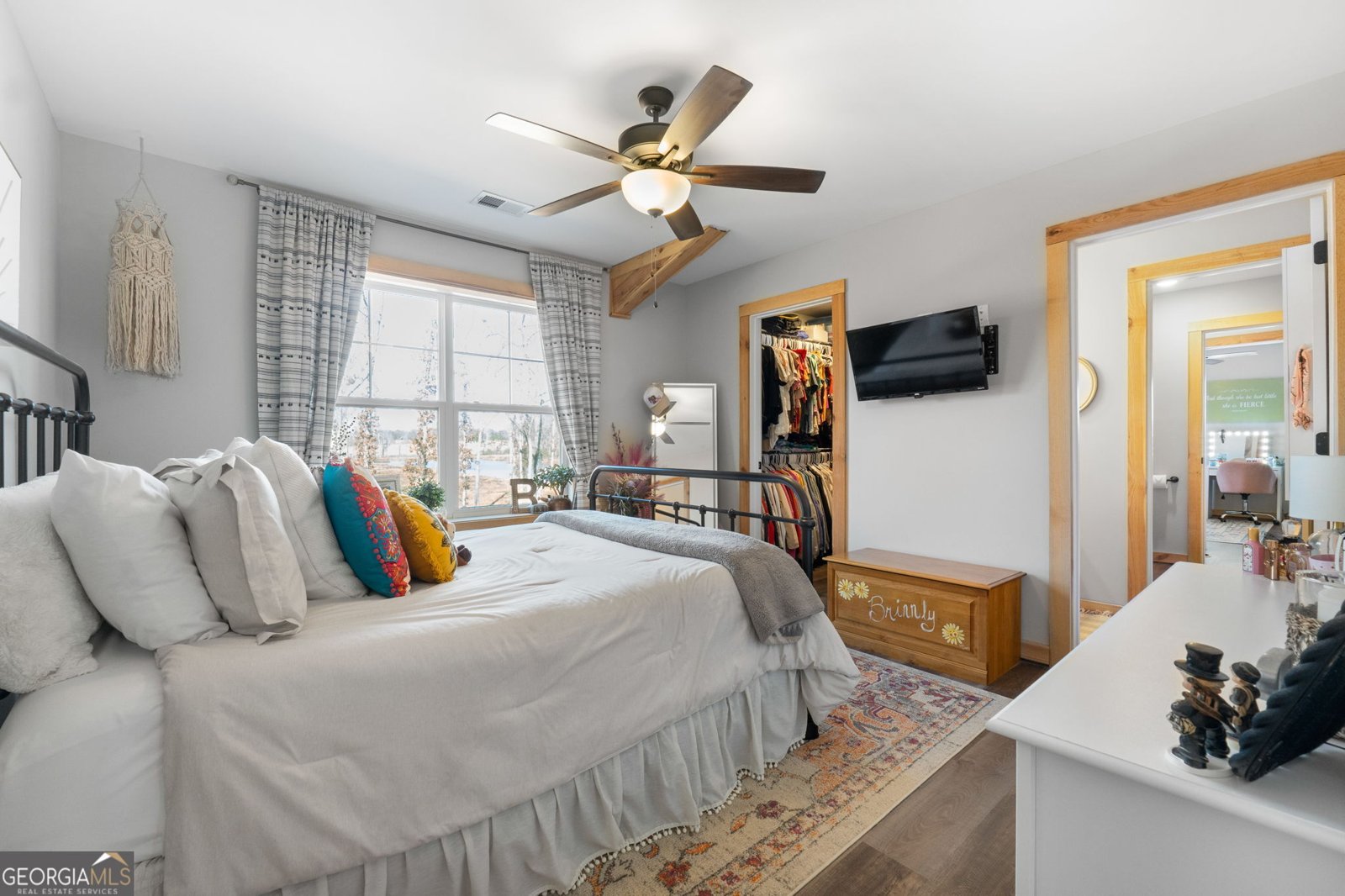 239 Walters Road Barnesville - 25