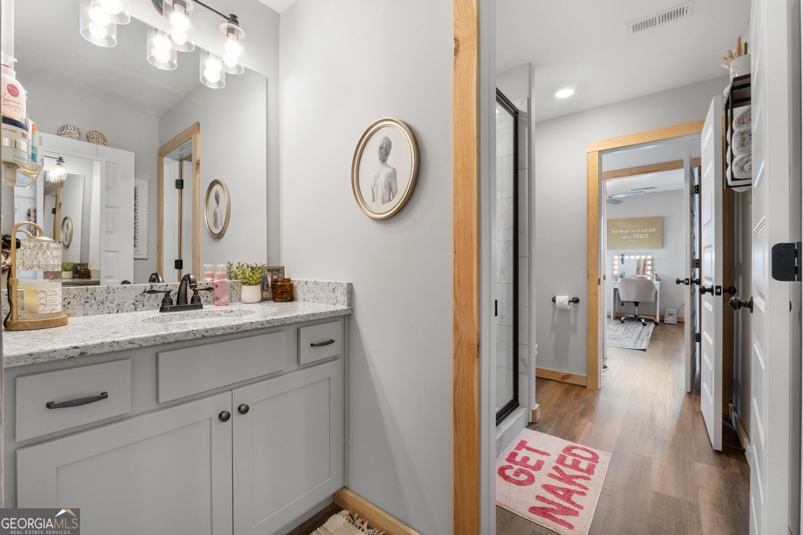 239 Walters Road Barnesville - 27