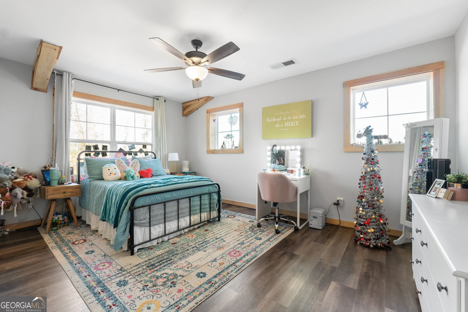 239 Walters Road Barnesville - 29