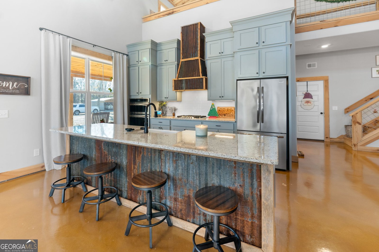 239 Walters Road Barnesville - 3