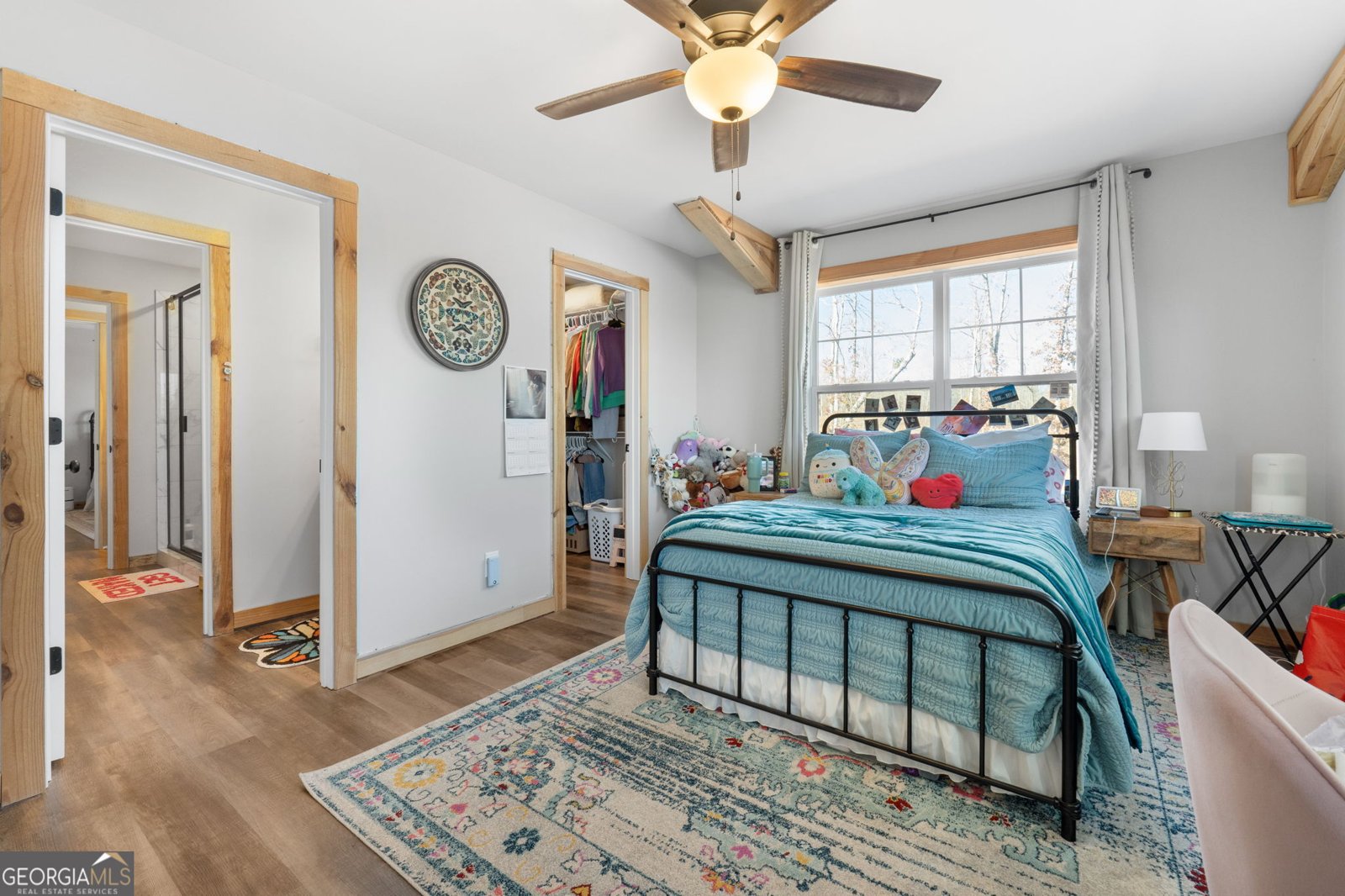 239 Walters Road Barnesville - 30