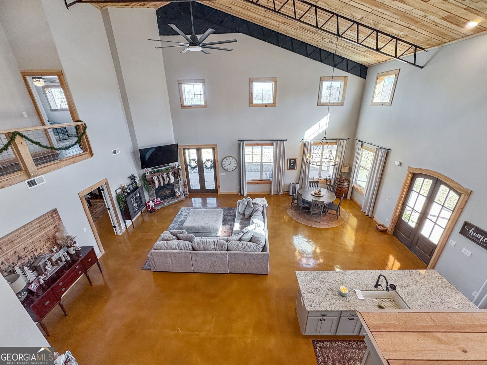 239 Walters Road Barnesville - 33