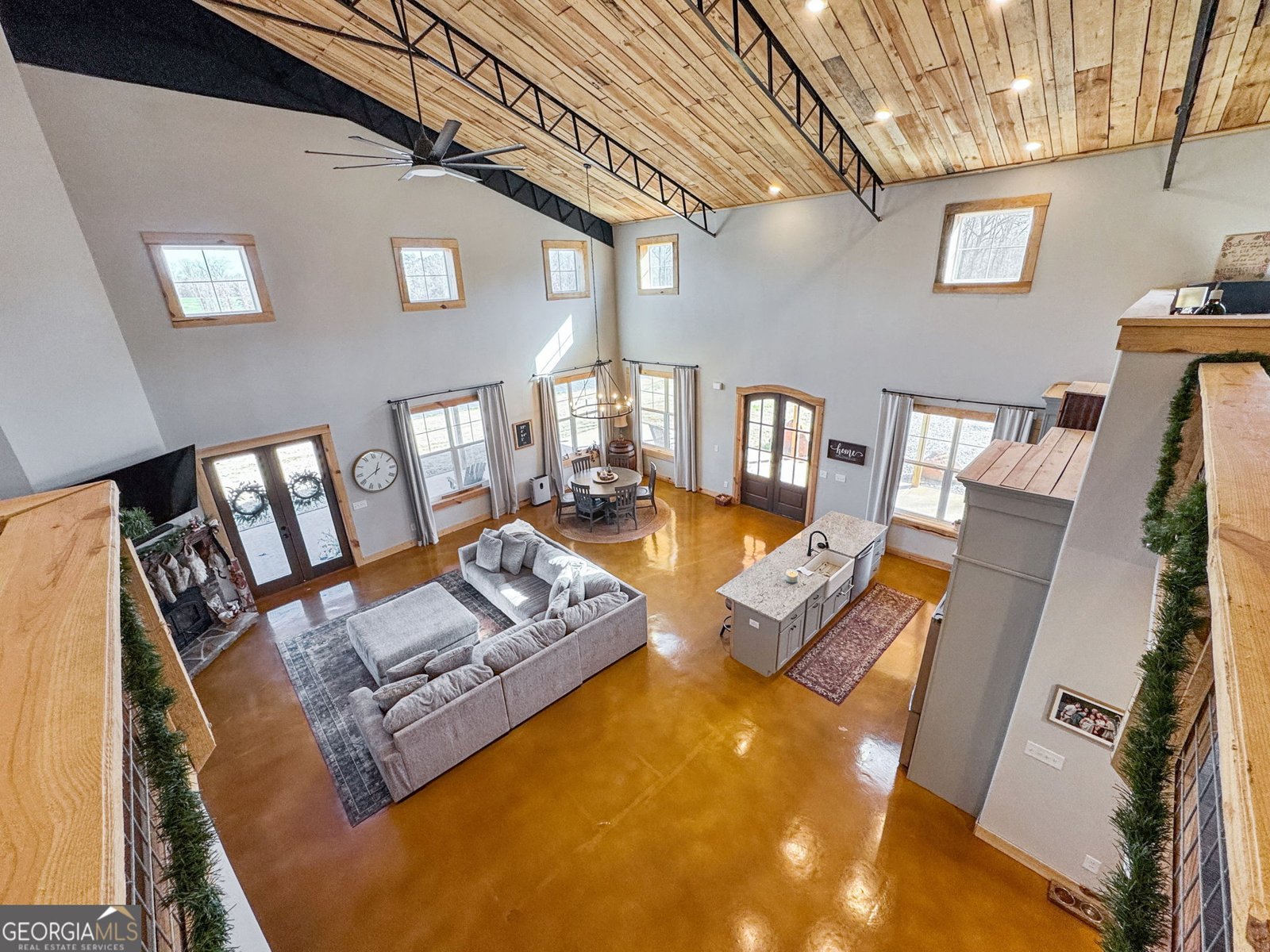 239 Walters Road Barnesville - 34
