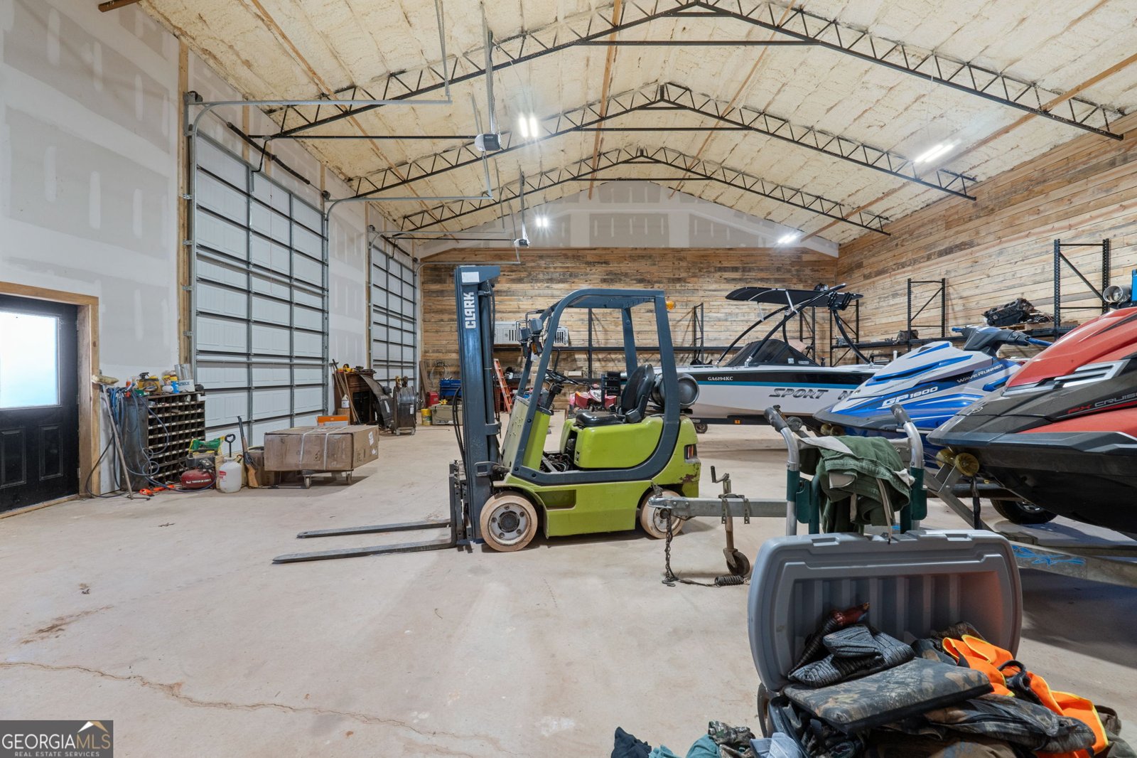 239 Walters Road Barnesville - 35