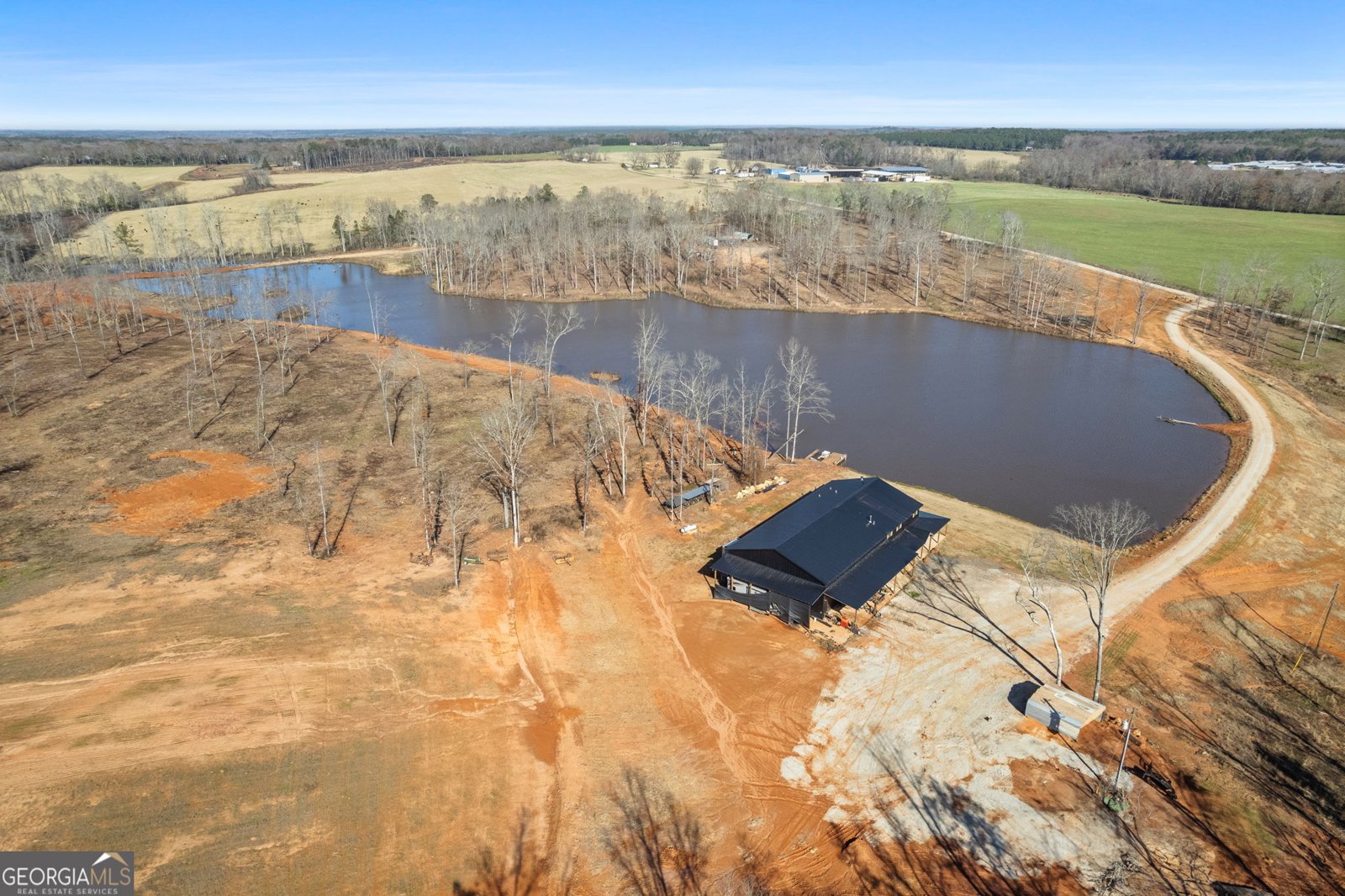 239 Walters Road Barnesville - 38