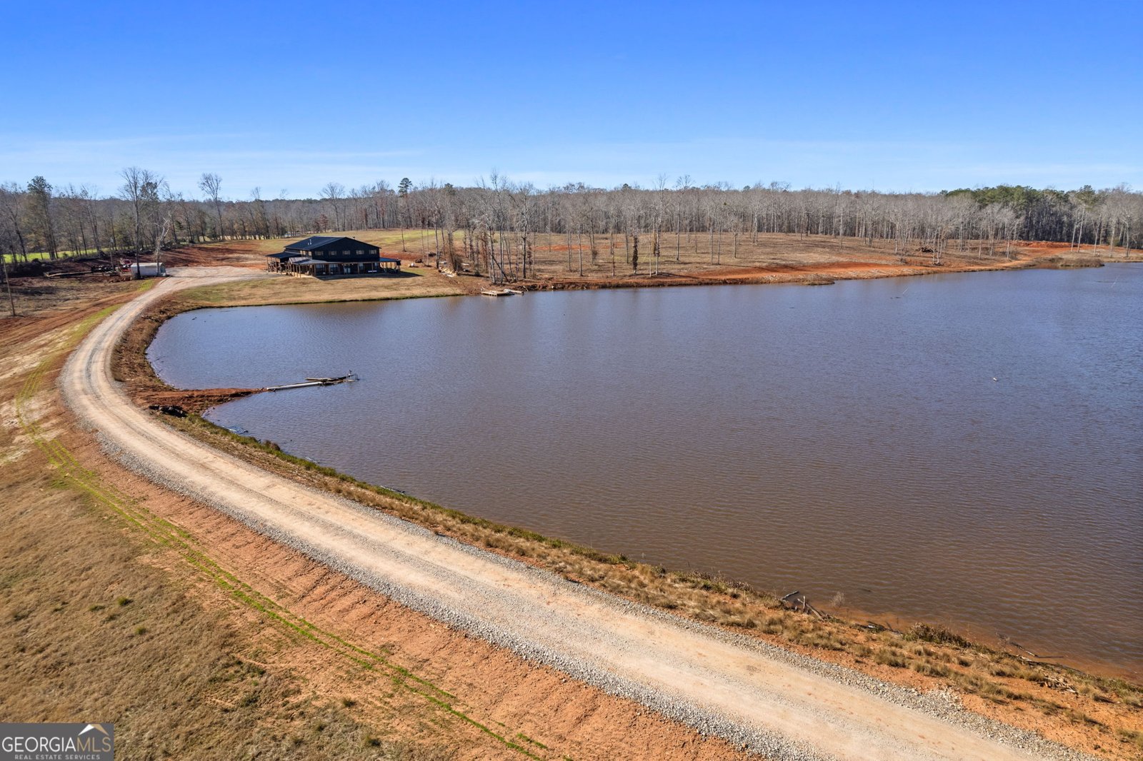 239 Walters Road Barnesville - 39