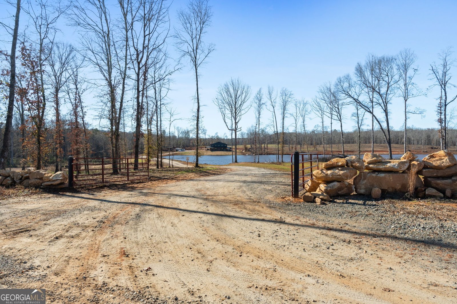 239 Walters Road Barnesville - 41