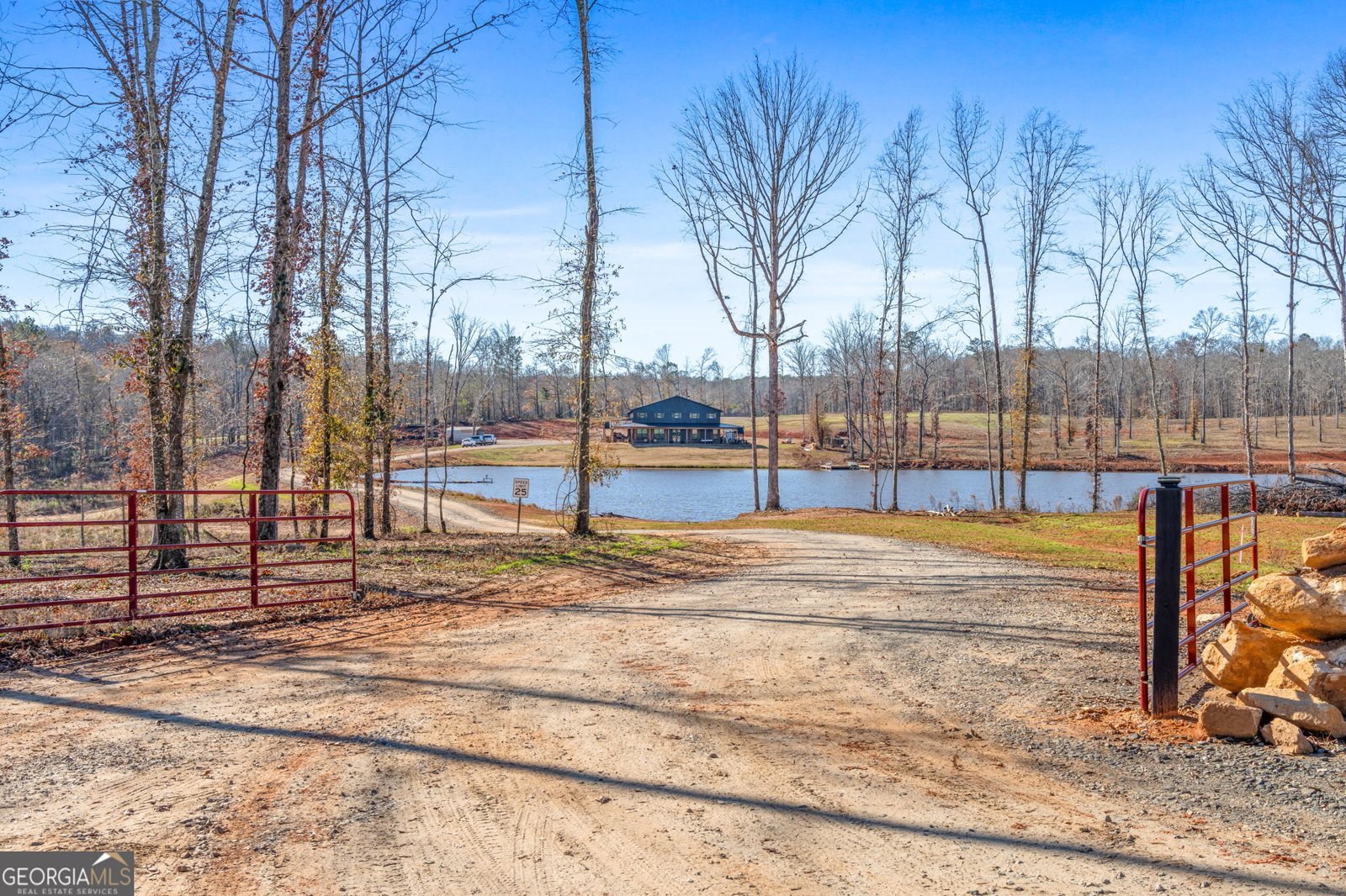 239 Walters Road Barnesville - 42