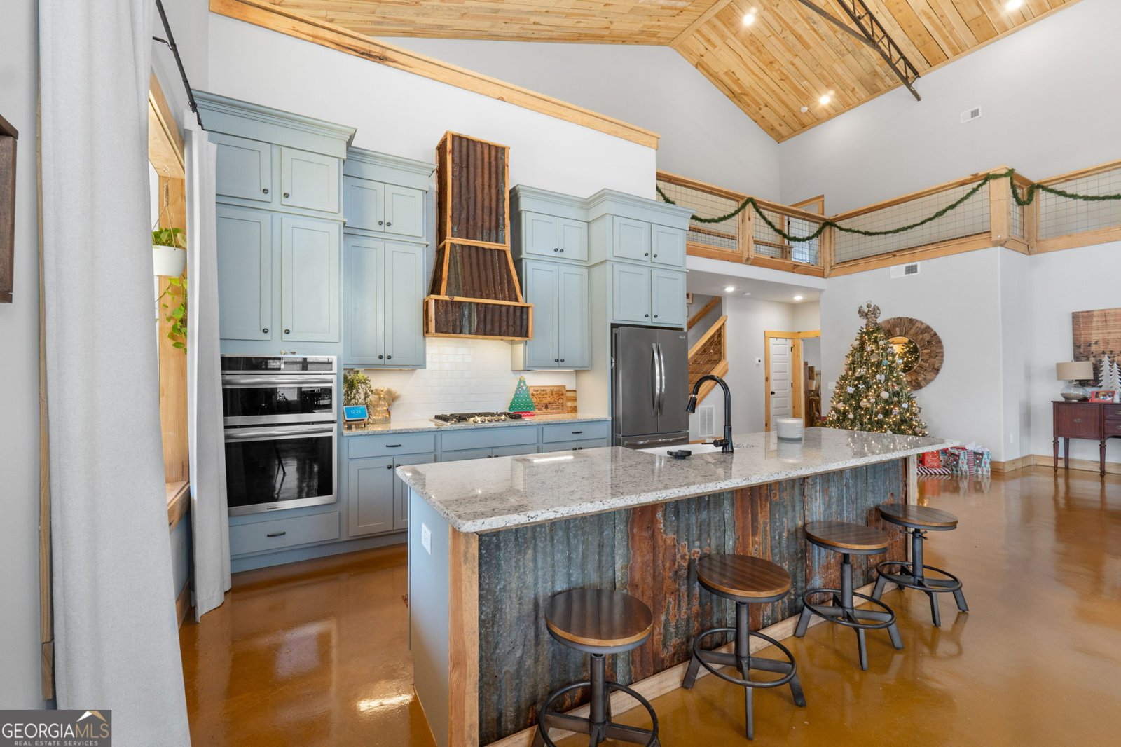 239 Walters Road Barnesville - 5