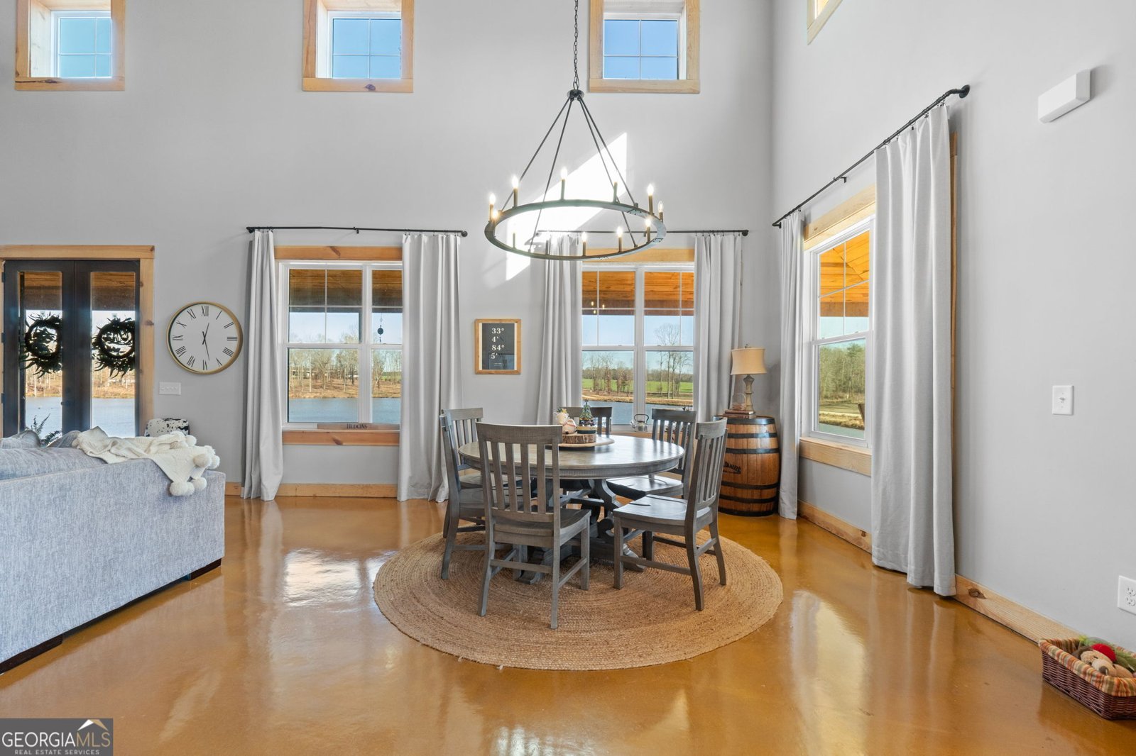 239 Walters Road Barnesville - 7