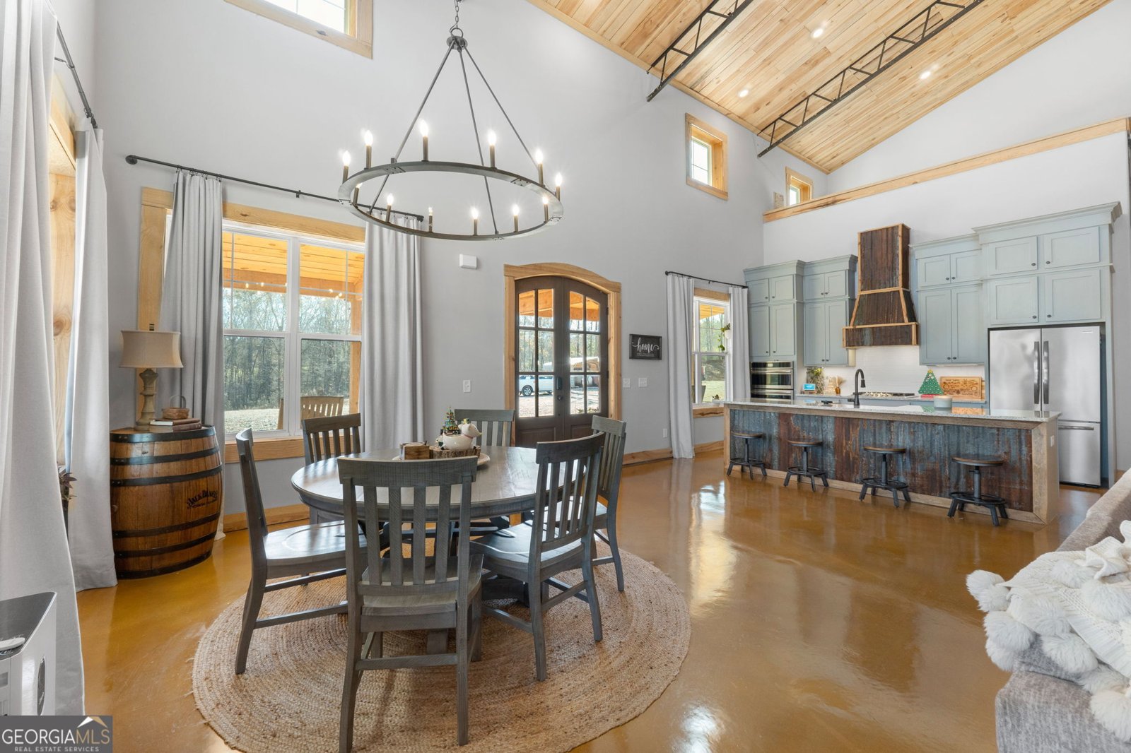 239 Walters Road Barnesville - 9