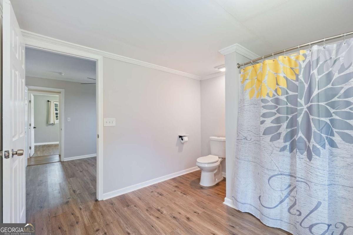 415 Springdale Road Rockmart - 18
