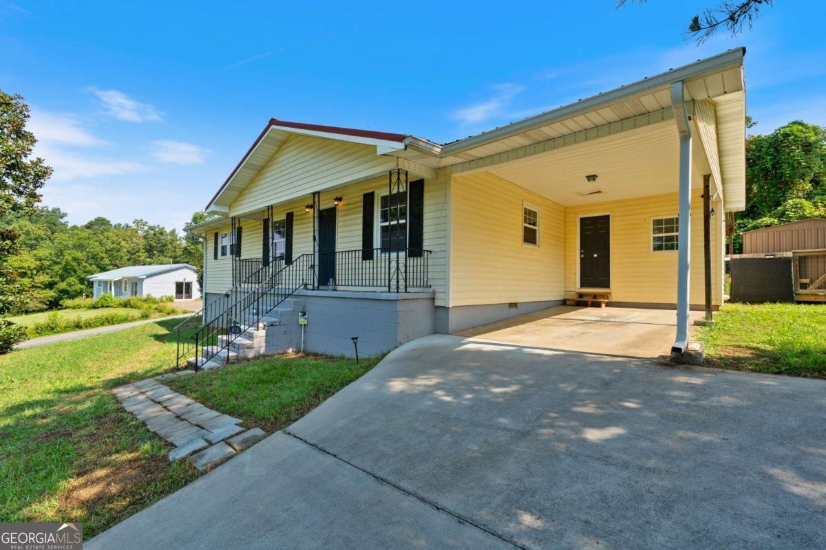415 Springdale Road Rockmart - 2