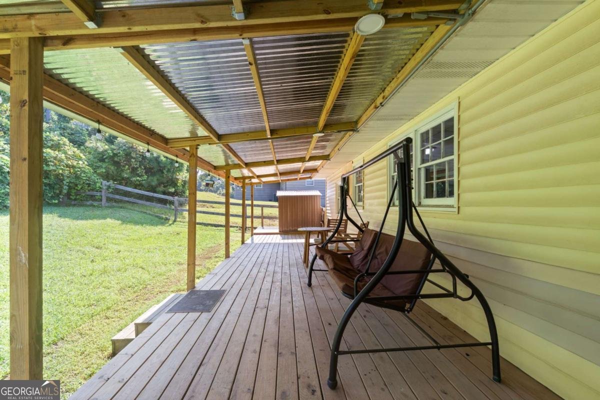 415 Springdale Road Rockmart - 21