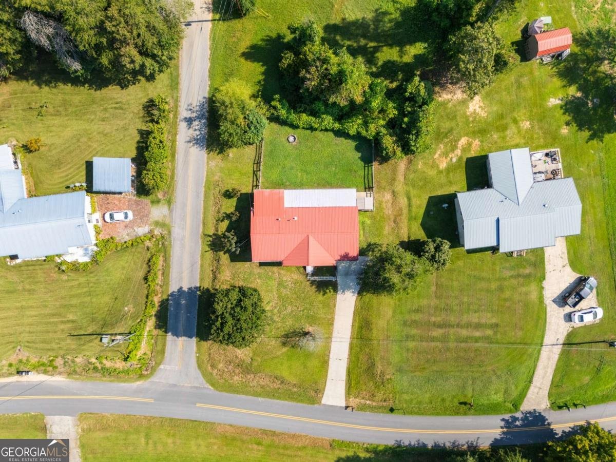 415 Springdale Road Rockmart - 24