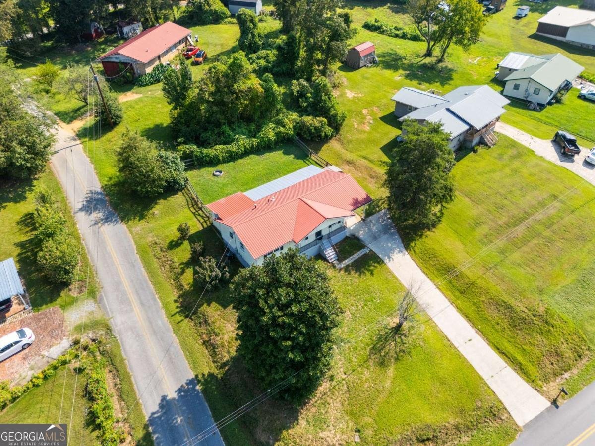 415 Springdale Road Rockmart - 27