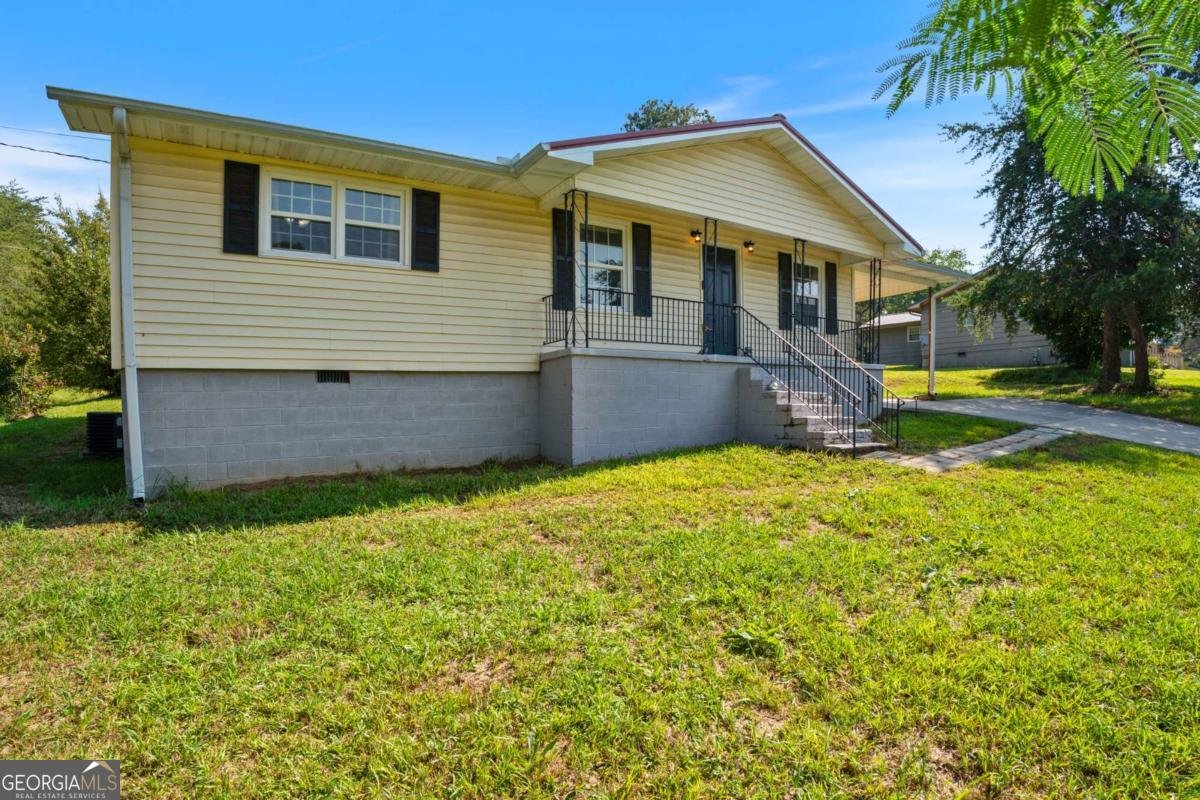 415 Springdale Road Rockmart - 3