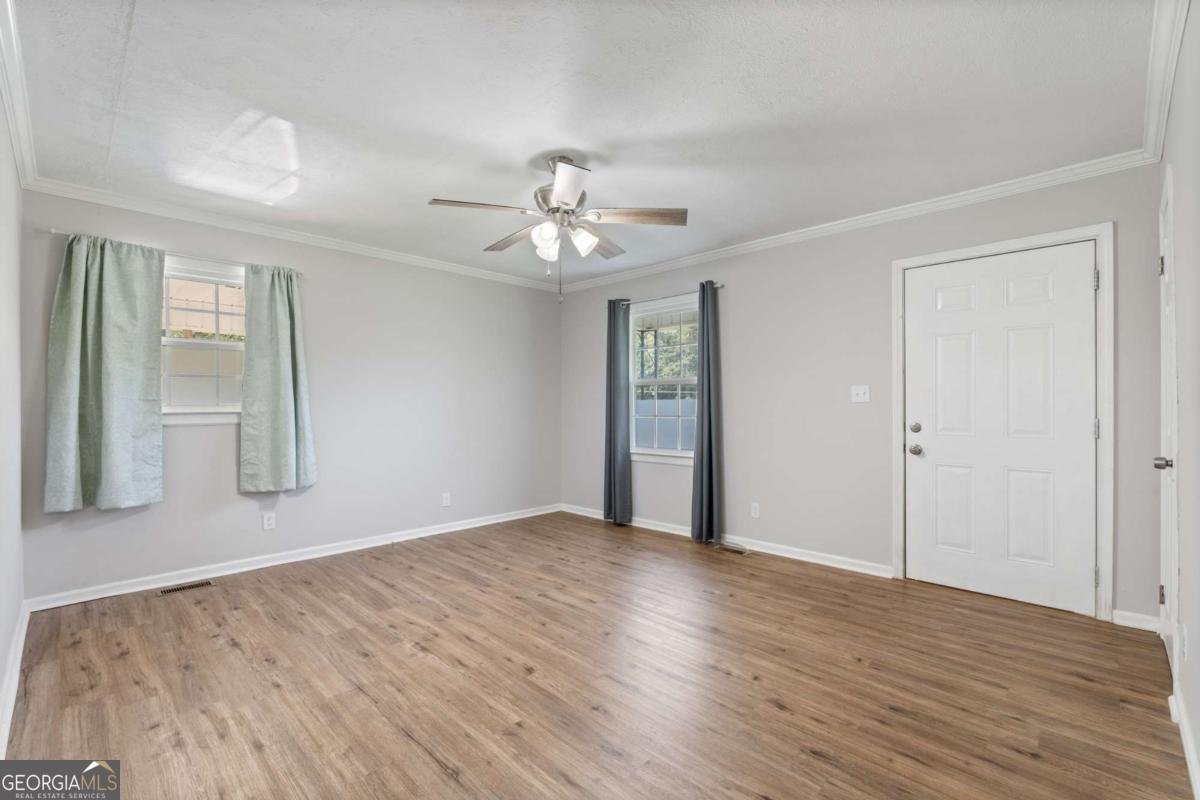 415 Springdale Road Rockmart - 4