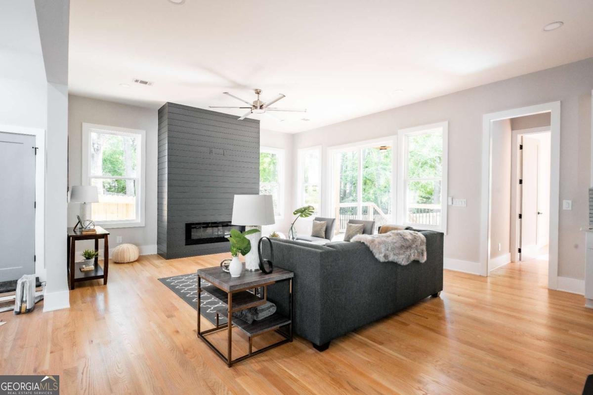 180 4th Avenue Atlanta - 18