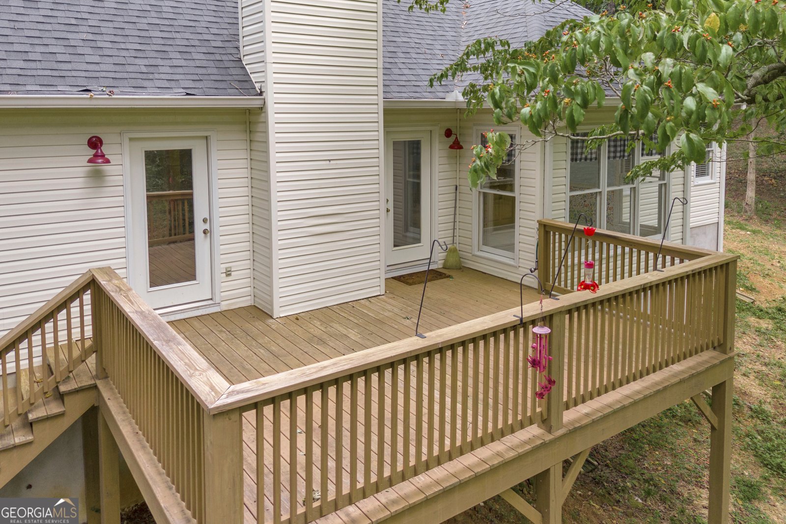 151 Del Ray Drive Maysville - 43