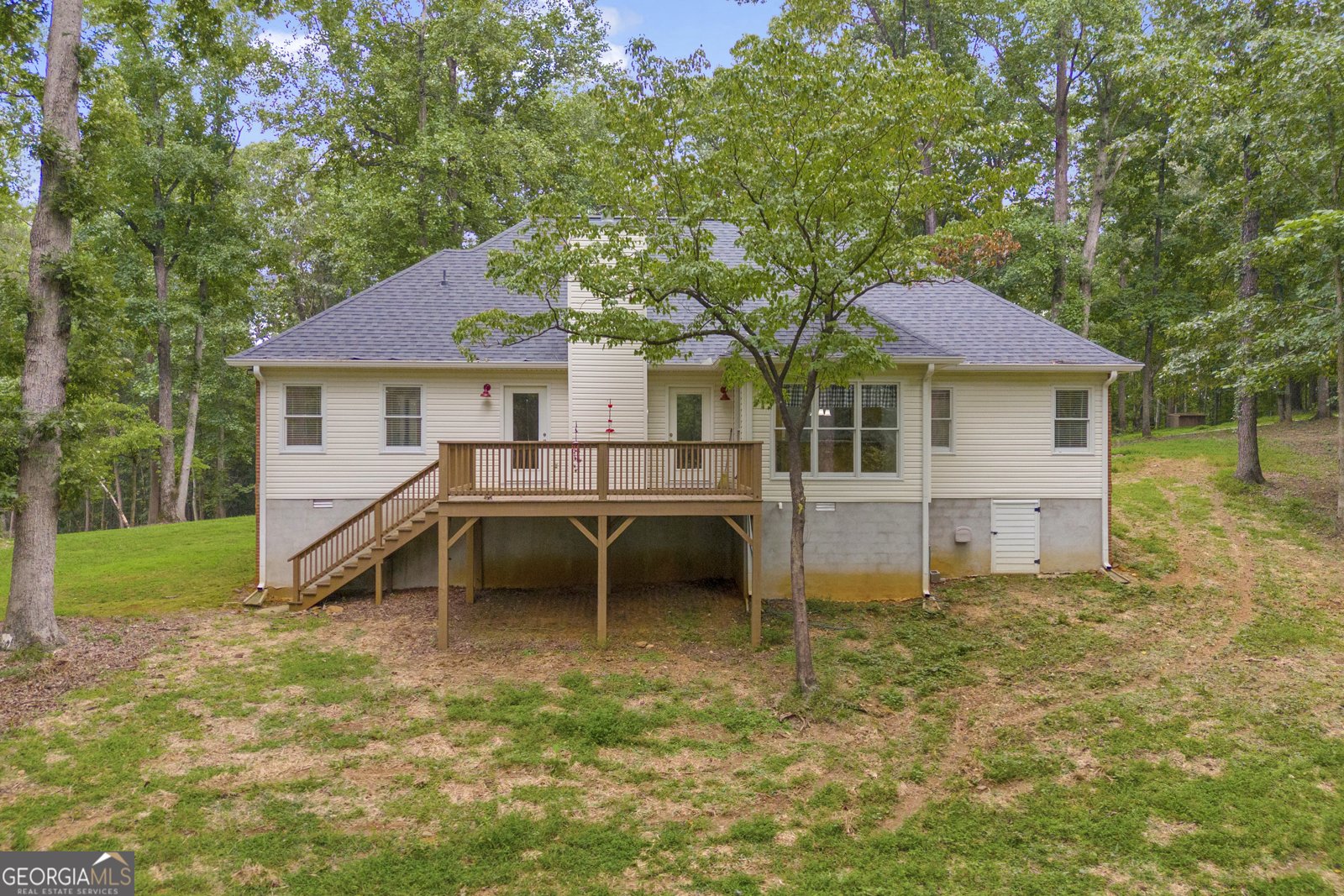 151 Del Ray Drive Maysville - 44