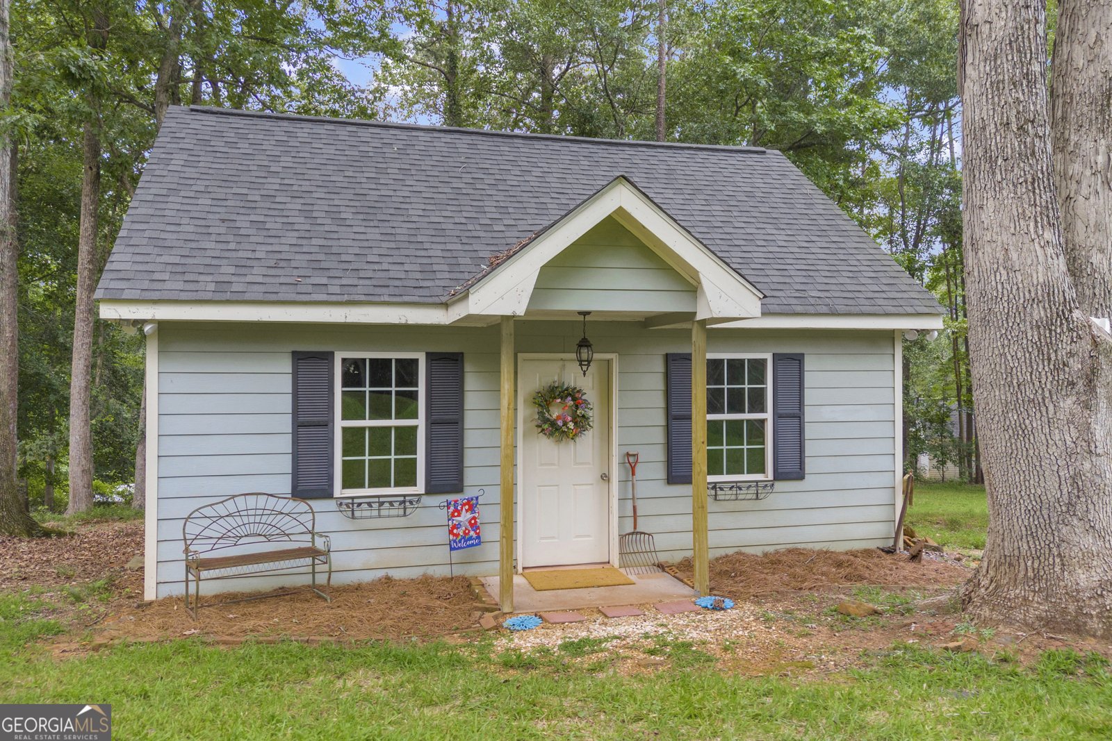 151 Del Ray Drive Maysville - 46