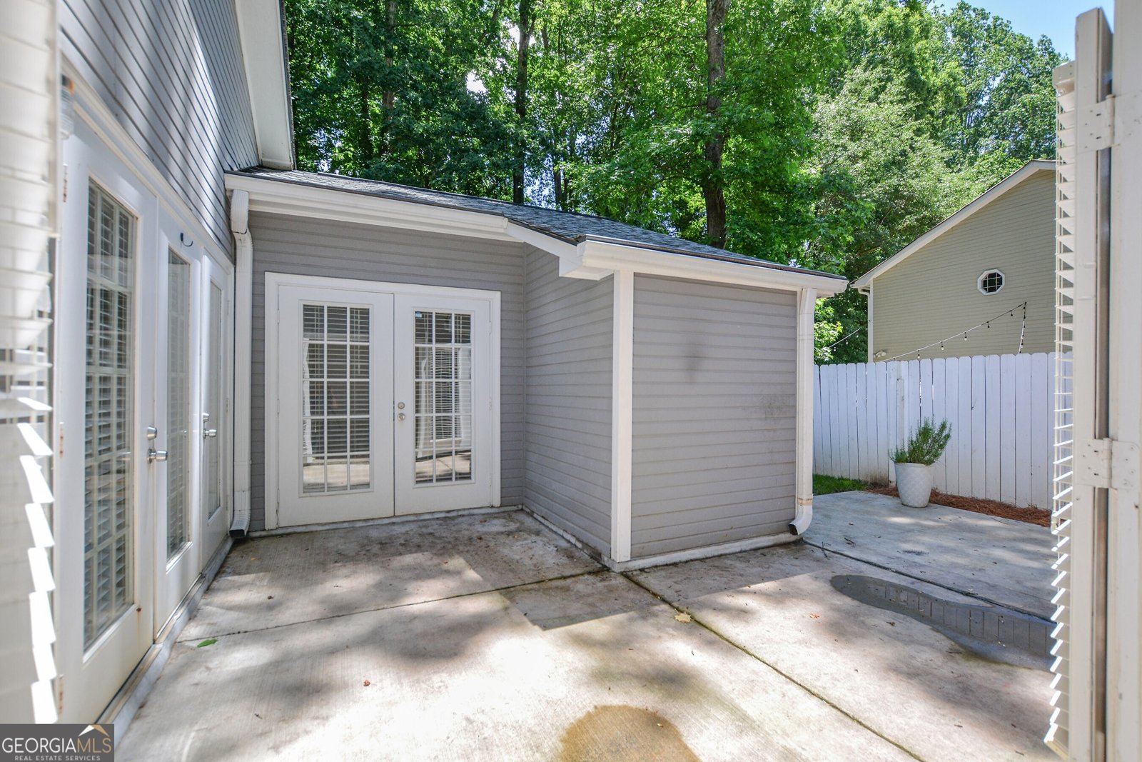 2992 Crosswycke Forest Drive Brookhaven - 16