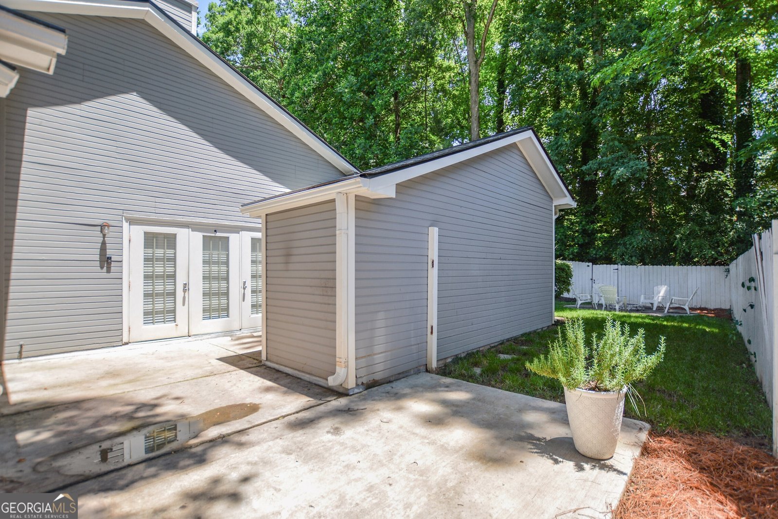 2992 Crosswycke Forest Drive Brookhaven - 18